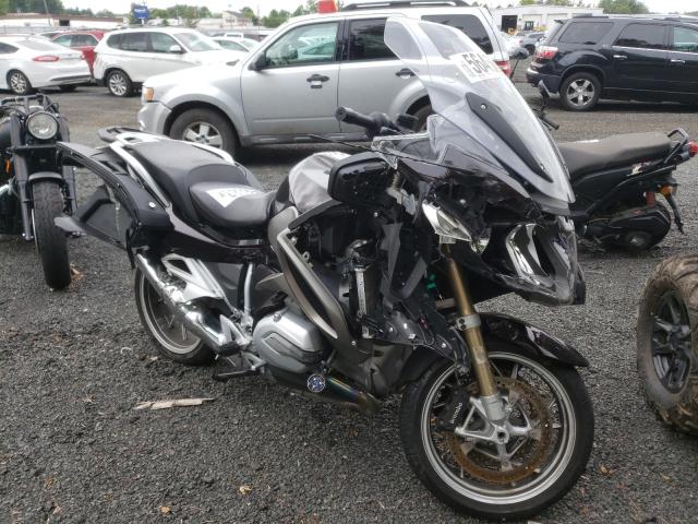 Изображение 1 2015 BMW R1200 RT 2015 с VIN WB10A1305FZ191964