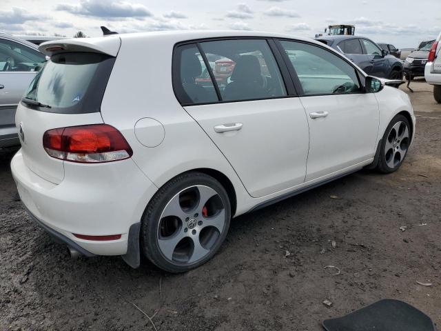 Image 3 of 2012 VOLKSWAGEN GTI  2012 with VIN WVWHD7AJ7CW232894