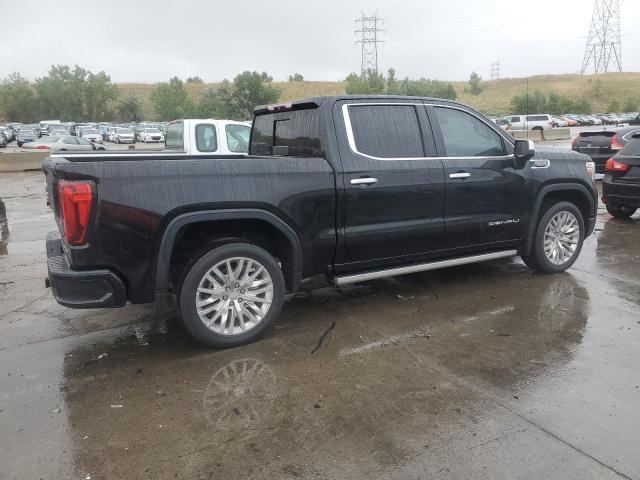 Image 3 of 2019 GMC SIERRA K1500 DENALI 2019 with VIN 1GTU9FEL6KZ324873