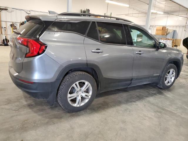 Изображение 3 2019 GMC TERRAIN SLE 2019 с VIN 3GKALTEV4KL236212