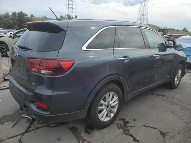 Image 3 of 2020 KIA SORENTO L 2020 with VIN 5XYPGDA33LG706209