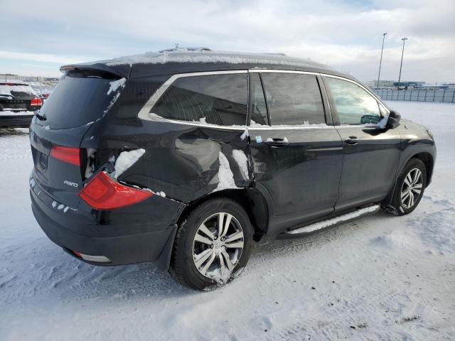 Image 3 of 2016 HONDA PILOT EX 2016 with VIN 5FNYF6H36GB503644