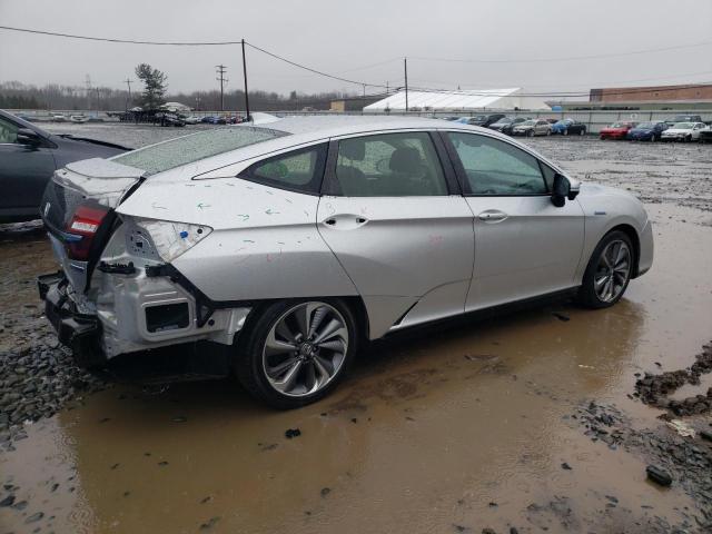 Image 3 of 2018 HONDA CLARITY  2018 with VIN JHMZC5F12JC003377