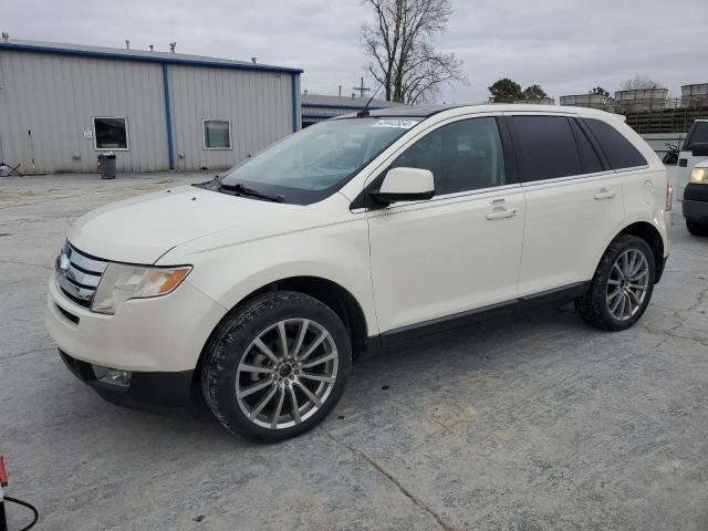 2008 FORD EDGE LIMITED 2008 image
