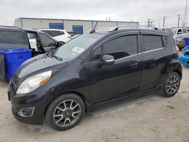 Obraz 1 z 2014 CHEVROLET SPARK 2LT 2014 z VIN KL8CF6S95EC441177