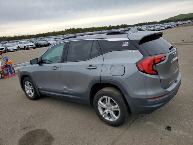 Image 2 of 2018 GMC TERRAIN SLE 2018 with VIN 3GKALTEV3JL357182