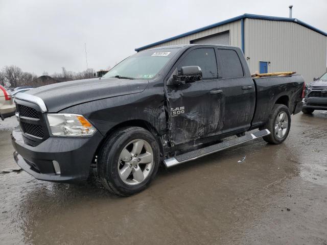 Изображение 1 2019 RAM 1500 CLASSIC TRADESMAN 2019 с VIN 1C6RR7FT1KS503672