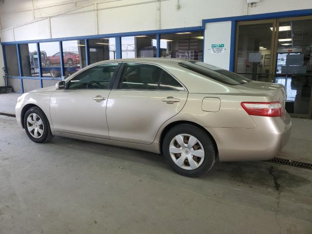 Image 2 of 2008 TOYOTA CAMRY CE 2008 with VIN 4T1BE46K18U760299