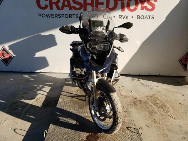 Obraz 3 z 2017 BMW R1200 GS 2017 z VIN WB10A1103HZ671409