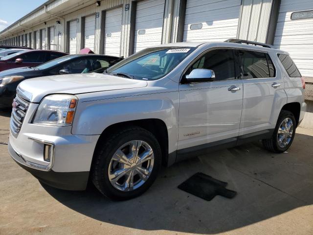 Obraz 2017 GMC TERRAIN SLT 2017
