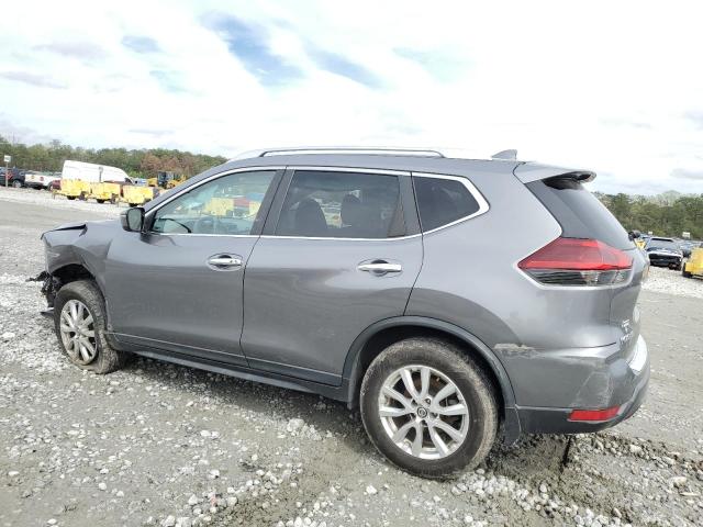 Изображение 2 2018 NISSAN ROGUE S 2018 с VIN KNMAT2MT4JP622296