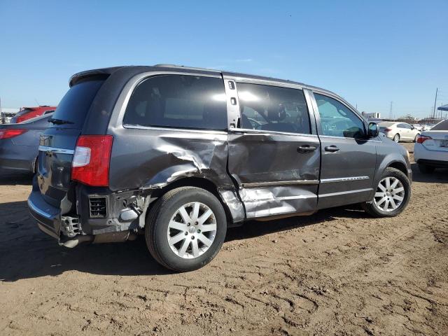 Image 3 of 2015 CHRYSLER TOWN & COUNTRY TOURING 2015 with VIN 2C4RC1BG8FR673390