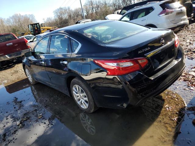 Изображение 2 2016 NISSAN ALTIMA 2.5 2016 с VIN 1N4AL3AP8GC224138