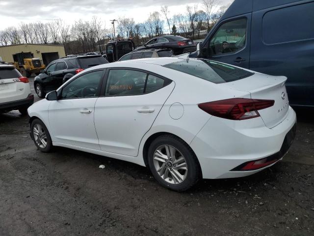 Obraz 2 z 2019 HYUNDAI ELANTRA SEL 2019 z VIN 5NPD84LF3KH426885