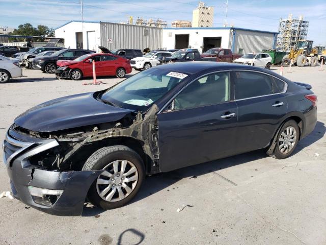 Image 1 of 2013 NISSAN ALTIMA 2.5 2013 with VIN 1N4AL3AP5DC107189