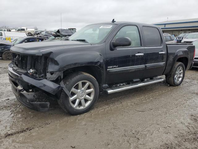 Изображение 1 2011 GMC SIERRA K1500 DENALI 2011 с VIN 3GTP2XE26BG219152