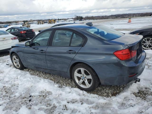 Изображение 2 2013 BMW 328 XI SULEV 2013 с VIN WBA3B5C53DF593350