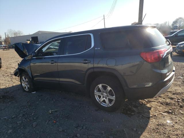 Obraz 2 z 2019 GMC ACADIA SLE 2019 z VIN 1GKKNRLA2KZ295902