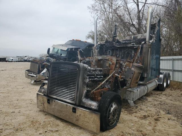 Изображение 2 2005 FREIGHTLINER CONVENTIONAL FLD132 XL CLASSIC 2005 с VIN 1FUJAPCK75DN58086