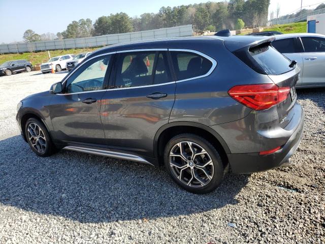Изображение 2 2022 BMW X1 XDRIVE28I 2022 с VIN WBXJG9C00N5V27369