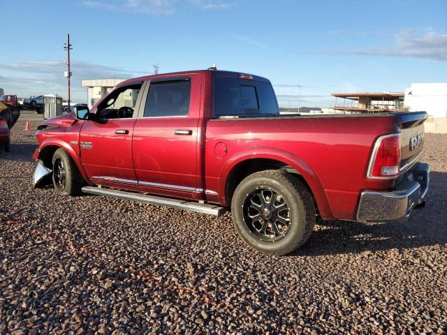 Image 2 of 2017 RAM 1500 LONGHORN 2017 with VIN 1C6RR7PT9HS566736