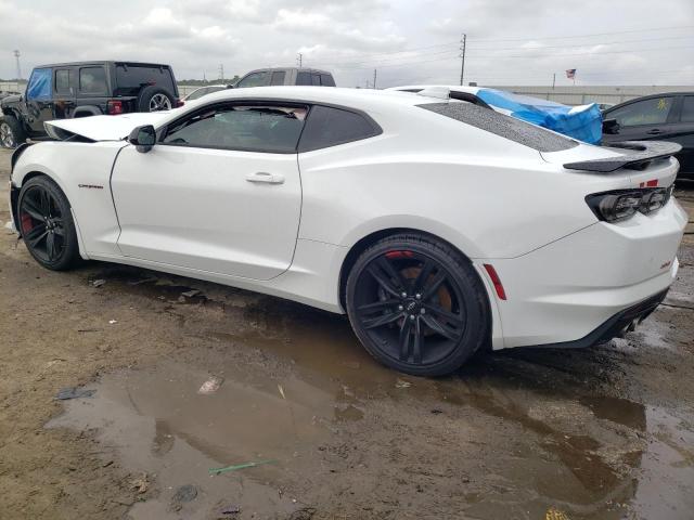 Изображение 2 2021 CHEVROLET CAMARO SS 2021 с VIN 1G1FH1R70M0140878