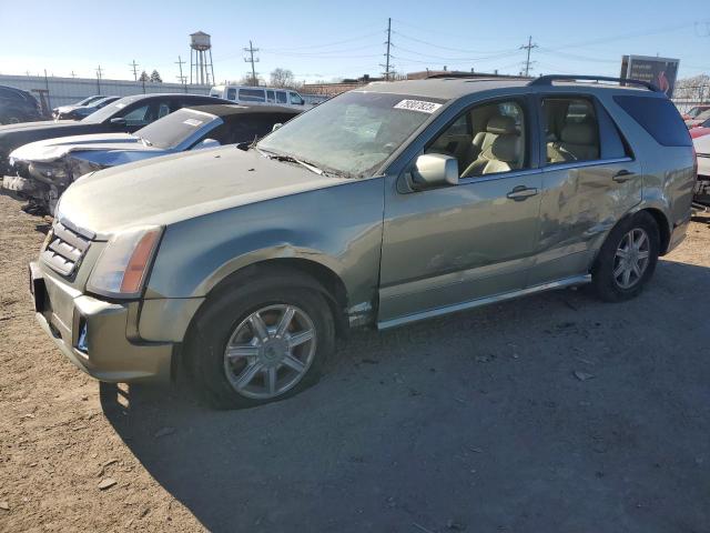 Изображение 2004 CADILLAC SRX  2004