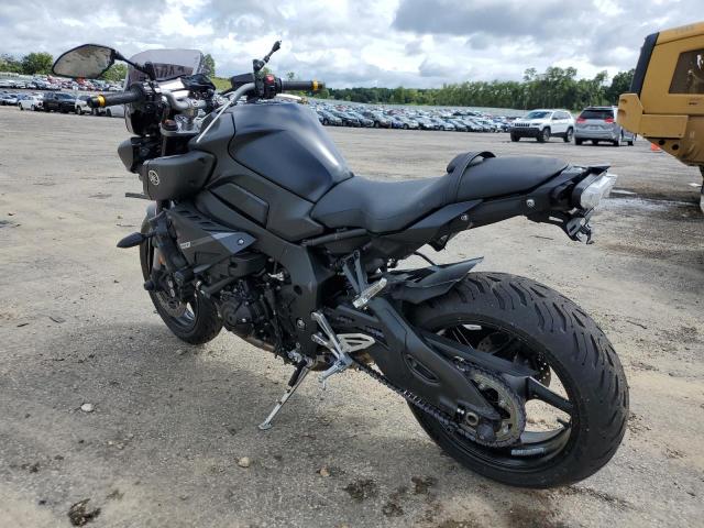 Obraz 3 z Yamaha Mtn1000 2019 z VIN JYARN48E3KA002480