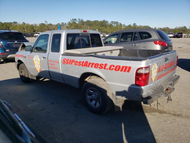 Image 2 of 2002 FORD RANGER SUPER CAB 2002 with VIN 1FTYR14V72PB41839