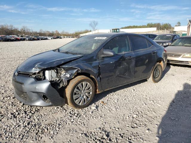 Изображение 1 2016 TOYOTA COROLLA L 2016 с VIN 5YFBURHE3GP532568