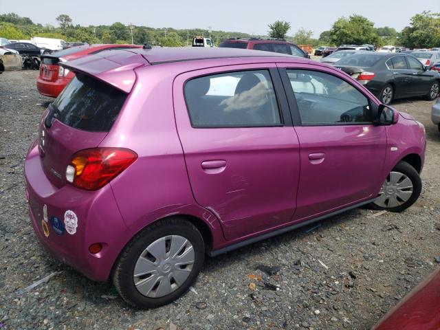 Изображение 3 2015 MITSUBISHI MIRAGE DE 2015 с VIN ML32A3HJ2FH012751