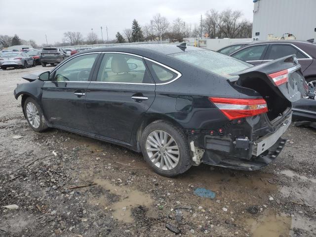 Obraz 2 z 2015 TOYOTA AVALON HYBRID 2015 z VIN 4T1BD1EB1FU046866