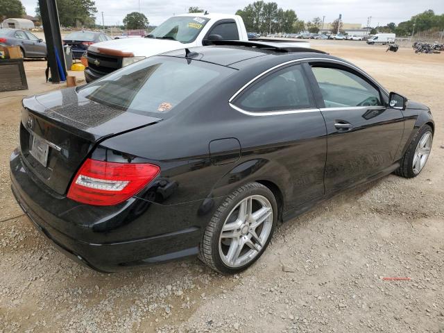 Image 3 of 2014 MERCEDES-BENZ C 250 2014 with VIN WDDGJ4HB4EG287162