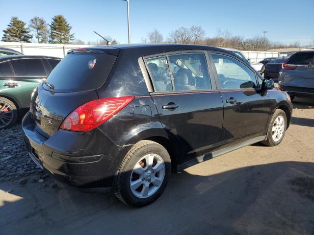 Image 3 of 2007 NISSAN VERSA S 2007 with VIN 3N1BC13E97L407960