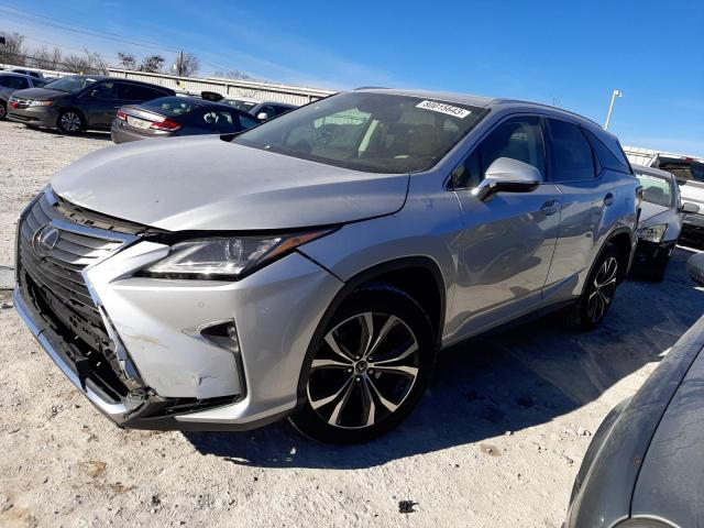 2019 LEXUS RX 350 L 2019 image