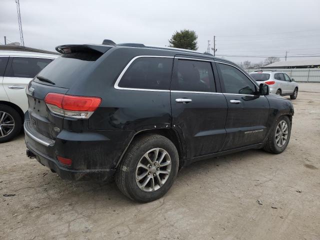Obraz 3 z 2014 JEEP GRAND CHEROKEE OVERLAND 2014 z VIN 1C4RJFCGXEC201250