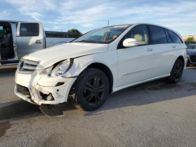 Image 1 of 2008 MERCEDES-BENZ R 350 2008 with VIN 4JGCB56E58A082123