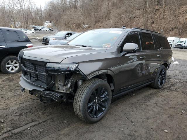 Obraz 2021 CADILLAC ESCALADE SPORT 2021