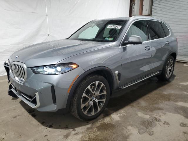Изображение 2024 BMW X5 XDRIVE40I 2024