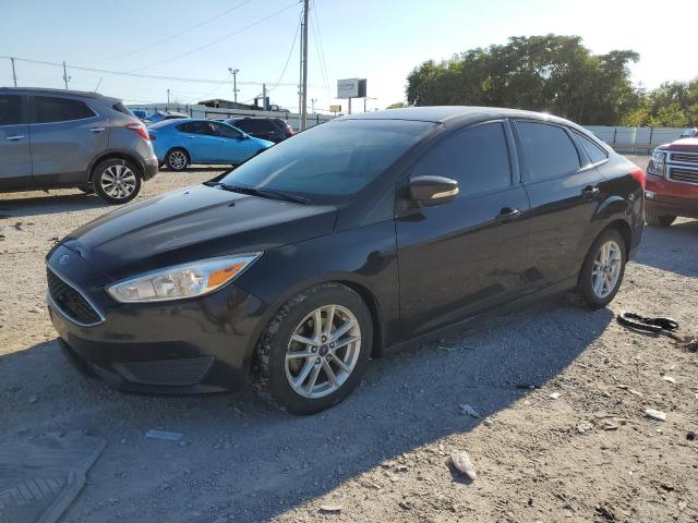 Obraz 1 z 2017 FORD FOCUS SE 2017 z VIN 1FADP3F26HL244713