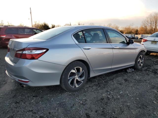 Image 3 of 2016 HONDA ACCORD LX 2016 with VIN 1HGCR2F39GA196770