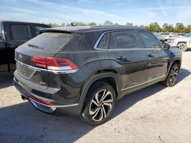 Obraz 3 z Volkswagen Atlas Cross Sport Sel Premium 2020 z VIN 1V2NE2CA9LC213120