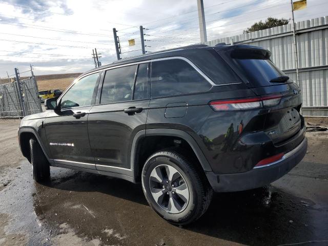 Изображение 2 2023 JEEP GRAND CHEROKEE LIMITED 4XE 2023 с VIN 1C4RJYB68P8775159