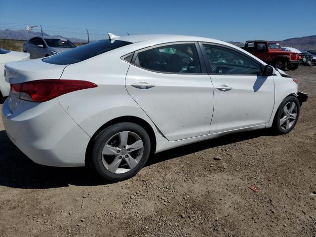 Изображение 3 2013 HYUNDAI ELANTRA GLS 2013 с VIN 5NPDH4AE0DH392546