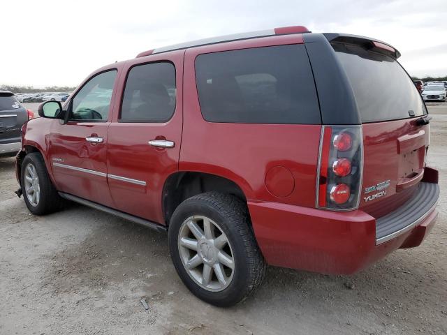 Obraz 2 z 2012 GMC YUKON DENALI 2012 z VIN 1GKS2EEF8CR325805