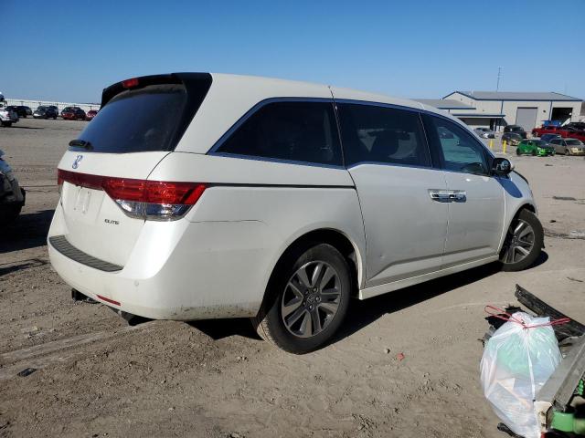 Obraz 3 z 2015 HONDA ODYSSEY TOURING 2015 z VIN 5FNRL5H96FB104145