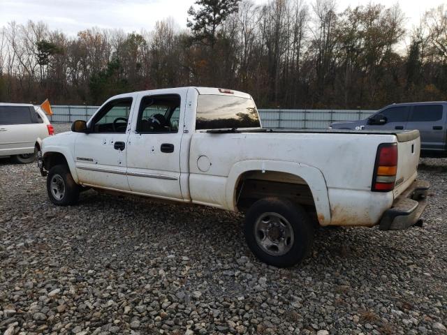 Obraz 2 z 2004 GMC SIERRA C2500 HEAVY DUTY 2004 z VIN 1GTHC23U24F156547