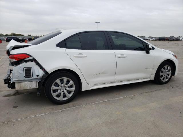 Obraz 3 z 2022 TOYOTA COROLLA LE 2022 z VIN JTDEPMAE2N3027113