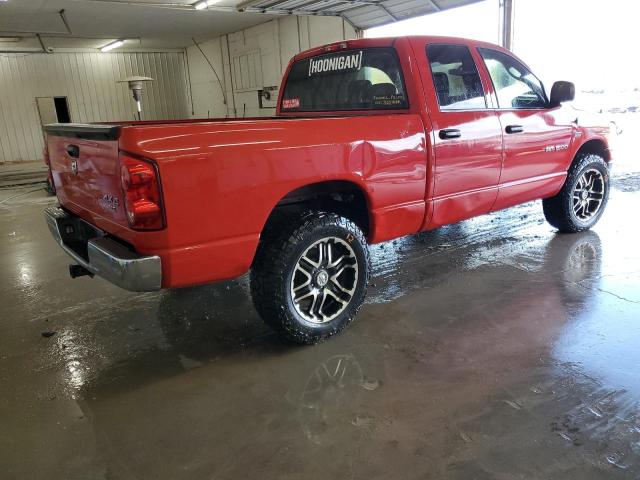 Obraz 3 z 2007 DODGE RAM 1500 ST 2007 z VIN 1D7HU18237S184535