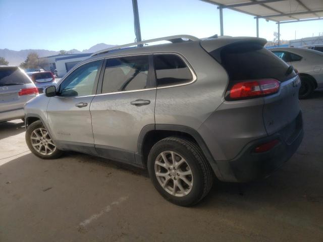 Image 2 of 2016 JEEP CHEROKEE LATITUDE 2016 with VIN 1C4PJLCS5GW171036